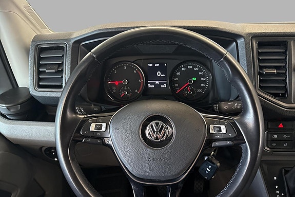 Volkswagen Crafter 11 of 22