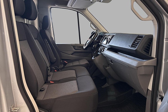 Volkswagen Crafter 16 of 22