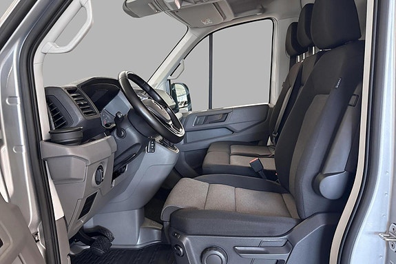 Volkswagen Crafter 9 of 22
