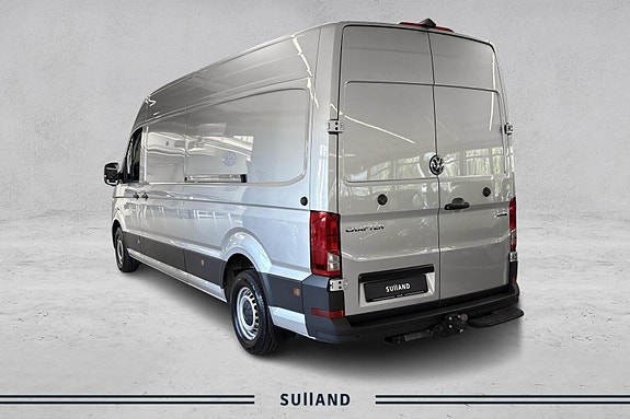 Volkswagen Crafter 2 of 22