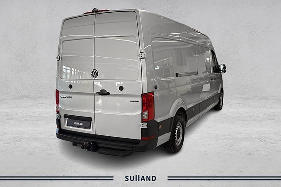 Volkswagen Crafter 4 of 22