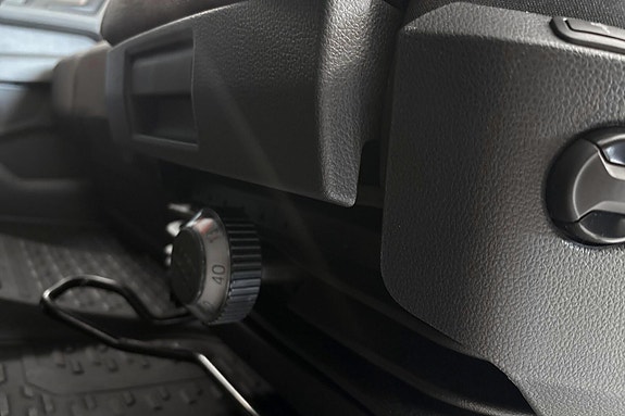 Volkswagen Crafter 10 of 22
