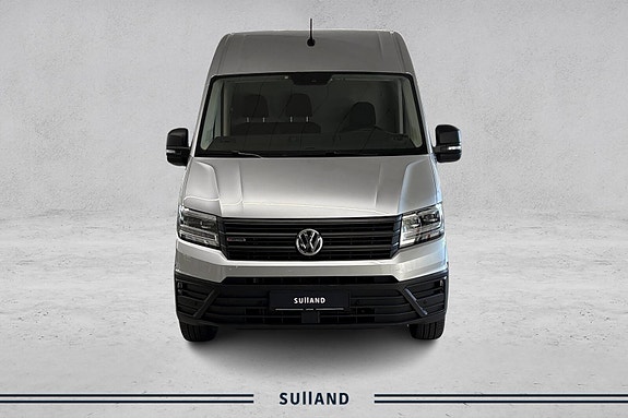 Volkswagen Crafter 7 of 22