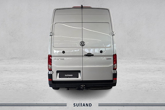 Volkswagen Crafter 3 of 22