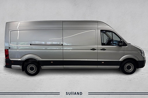 Volkswagen Crafter 5 of 22