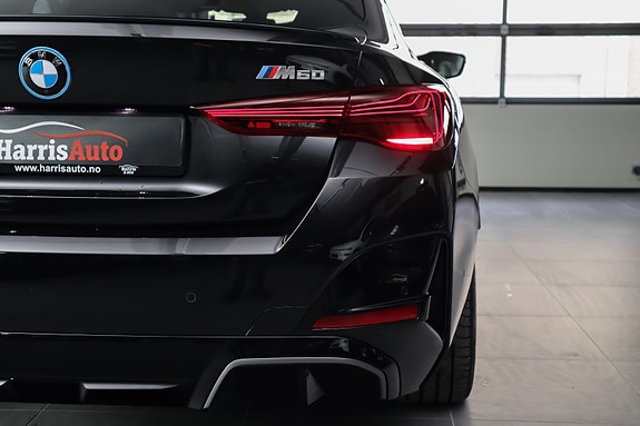 BMW i4 15 of 30
