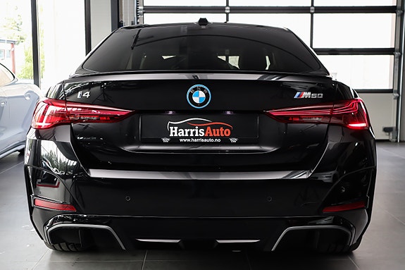 BMW i4 14 of 30