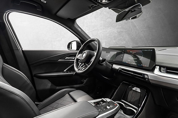 BMW iX2 30 of 30