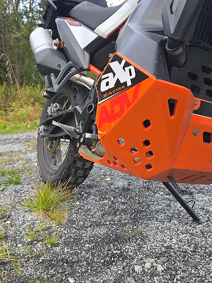 KTM 790 Adventure R 7 of 13