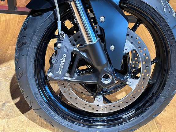BMW F 900 R - Godt utstyrt! 11 of 11