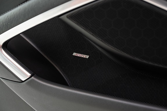 Porsche 911 Carrera 4 GTS 21 of 30