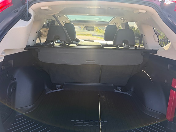 Honda CR-V 9 of 24