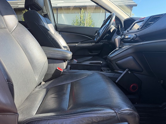 Honda CR-V 14 of 24