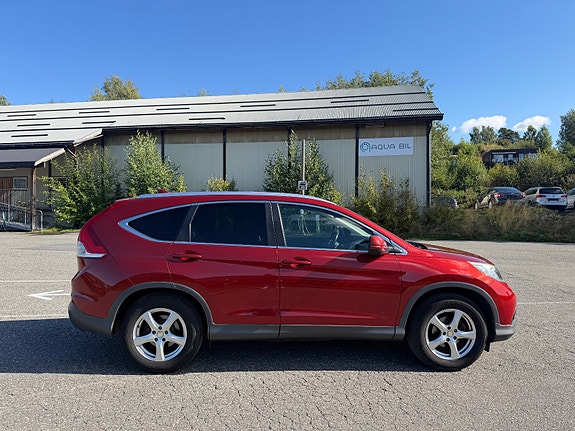 Honda CR-V 5 of 24