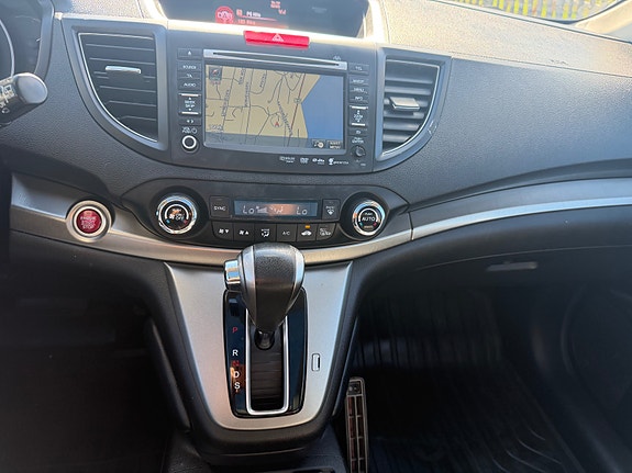 Honda CR-V 20 of 24