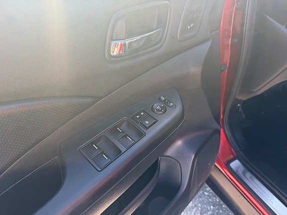 Honda CR-V 12 of 24