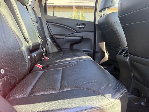 Honda CR-V 13 of 24