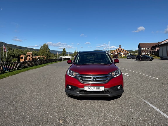 Honda CR-V 3 of 24