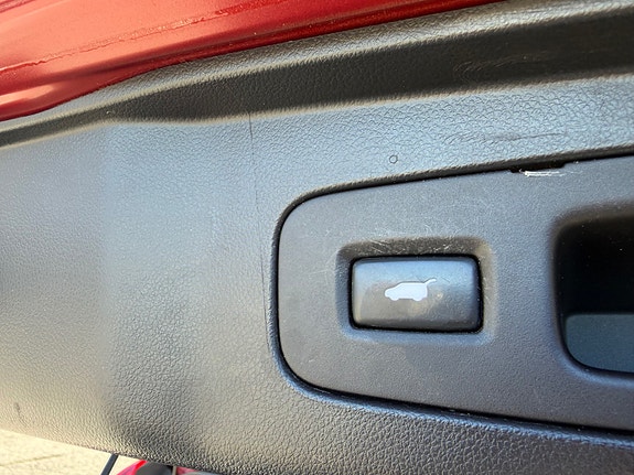 Honda CR-V 10 of 24