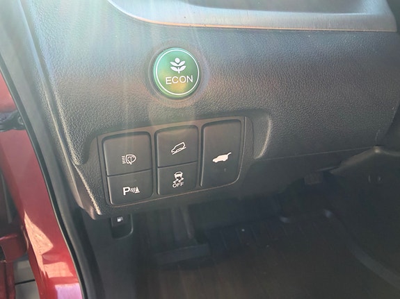 Honda CR-V 23 of 24