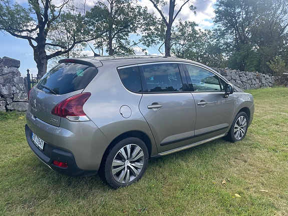 Peugeot 3008 3 of 24