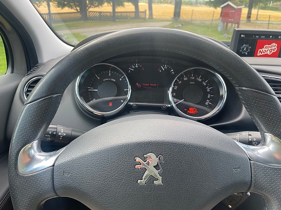 Peugeot 3008 15 of 24