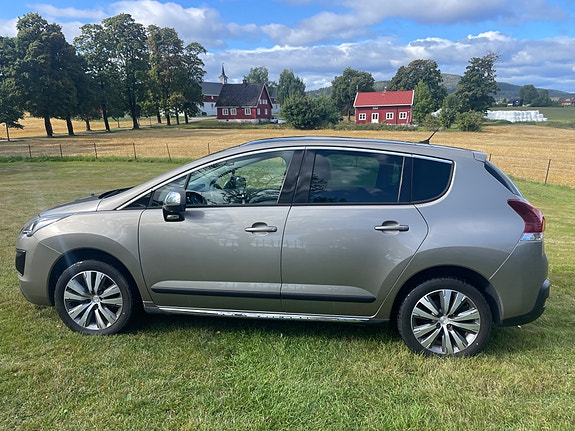 Peugeot 3008 6 of 24