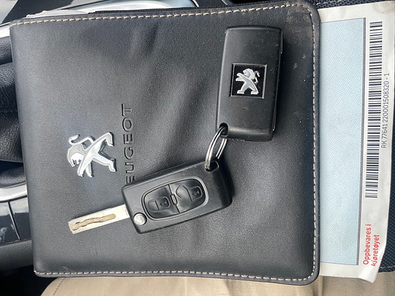 Peugeot 3008 24 of 24