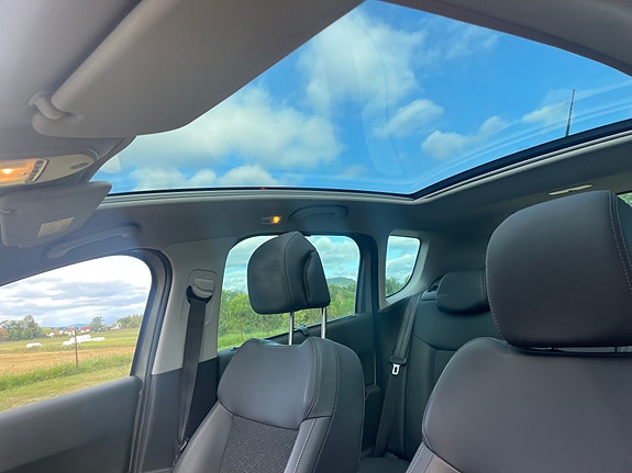 Peugeot 3008 21 of 24