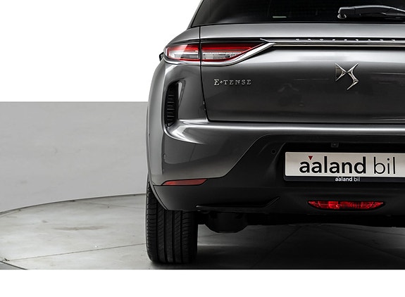 DS DS 3 Crossback 5 of 28