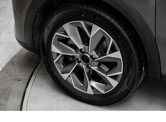 DS DS 3 Crossback 9 of 28