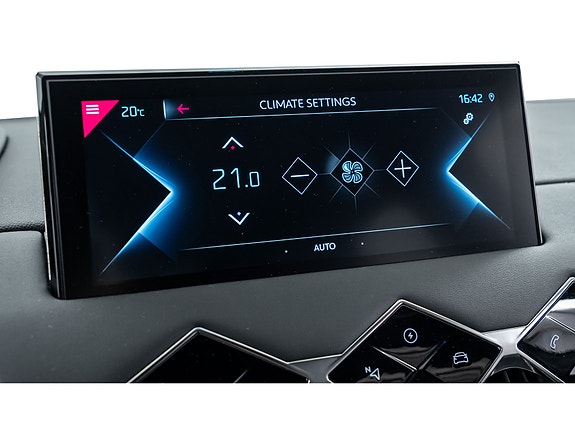 DS DS 3 Crossback 13 of 28