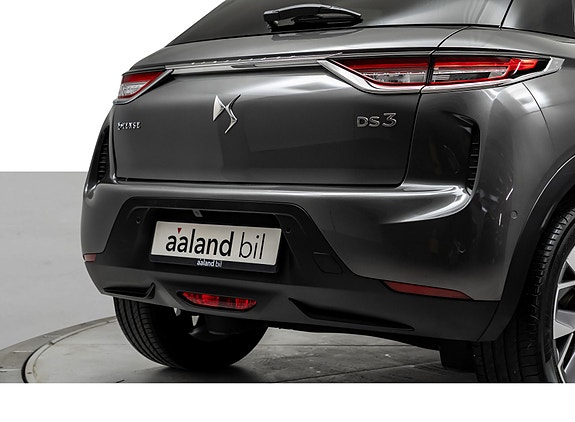 DS DS 3 Crossback 6 of 28