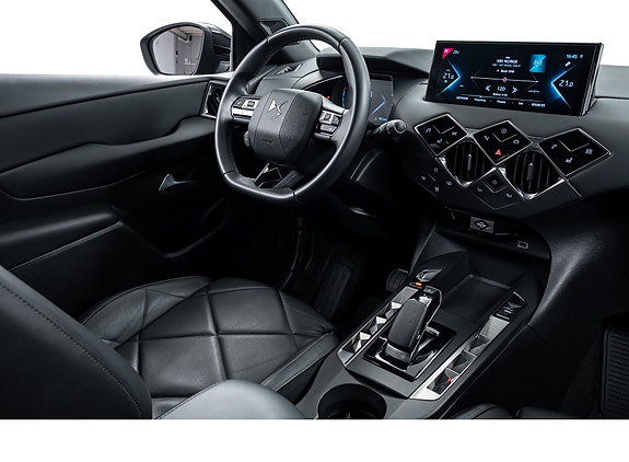 DS DS 3 Crossback 28 of 28