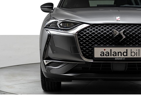 DS DS 3 Crossback 7 of 28