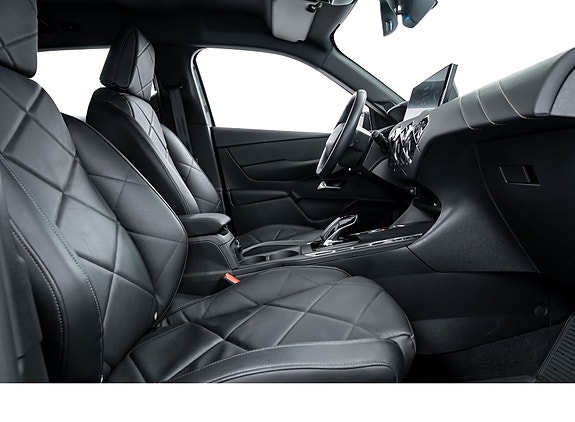 DS DS 3 Crossback 27 of 28