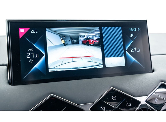DS DS 3 Crossback 15 of 28