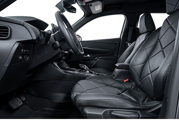 DS DS 3 Crossback 23 of 28