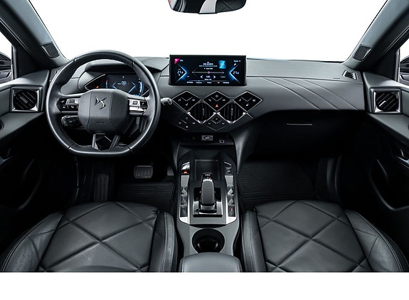 DS DS 3 Crossback 25 of 28