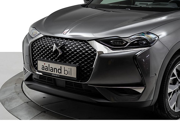 DS DS 3 Crossback 8 of 28