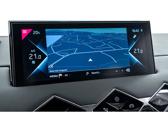 DS DS 3 Crossback 14 of 28