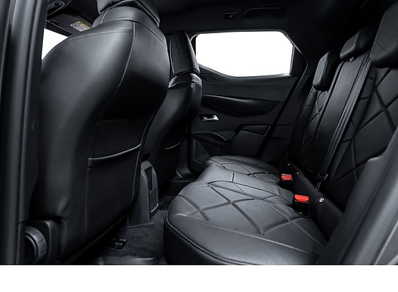 DS DS 3 Crossback 24 of 28