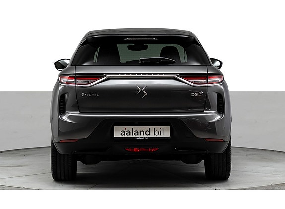 DS DS 3 Crossback 4 of 28