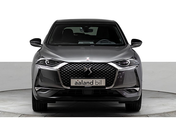 DS DS 3 Crossback 2 of 28