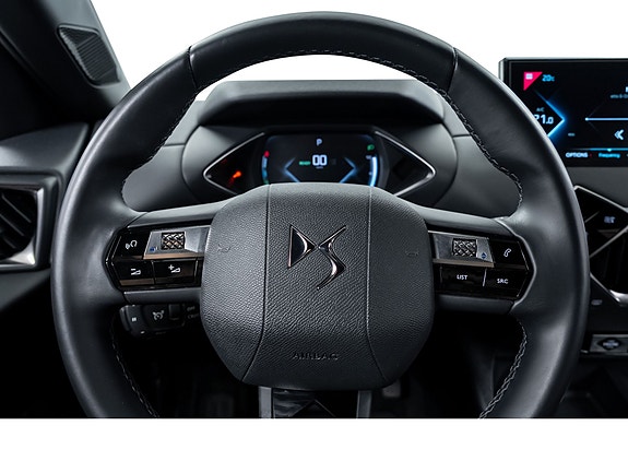 DS DS 3 Crossback 19 of 28