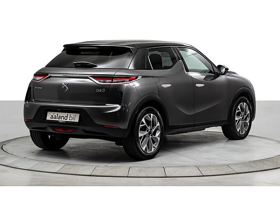 DS DS 3 Crossback 3 of 28