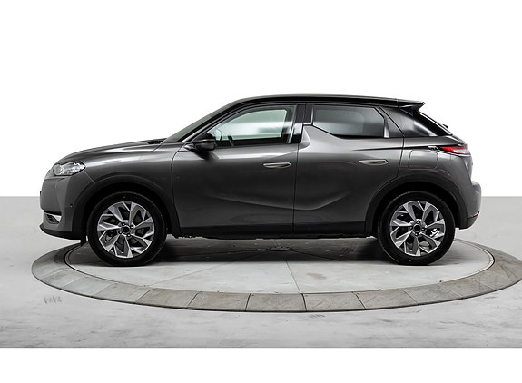 DS DS 3 Crossback 10 of 28