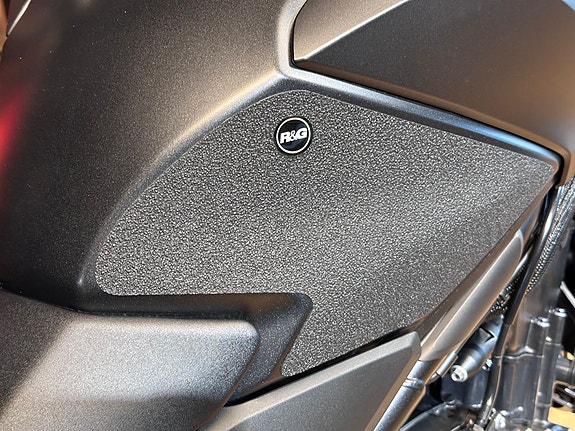 Honda CB1000 Hornet SP - Mye utstyr! 15 of 15