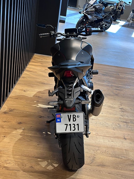 Honda CB1000 Hornet SP - Mye utstyr! 6 of 15