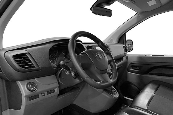Toyota Proace 9 of 12